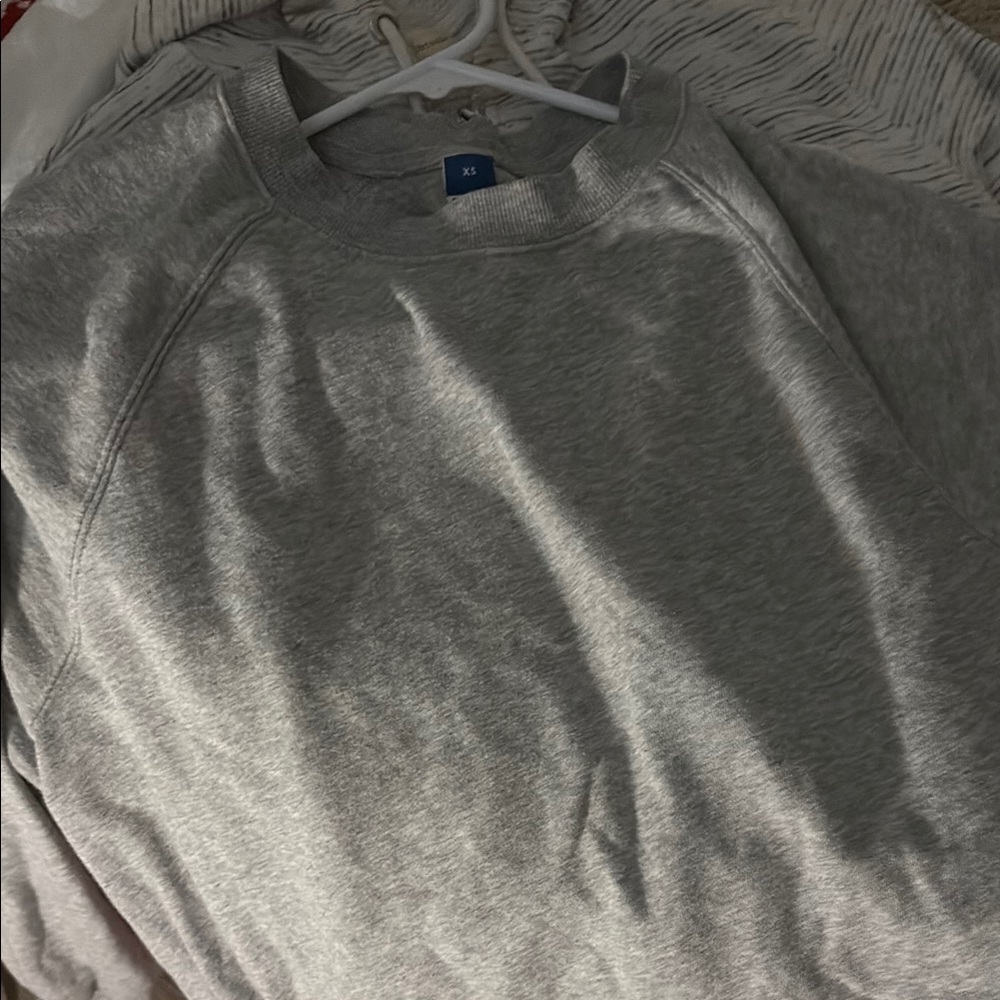 Old Navy Gray Women's Jacket